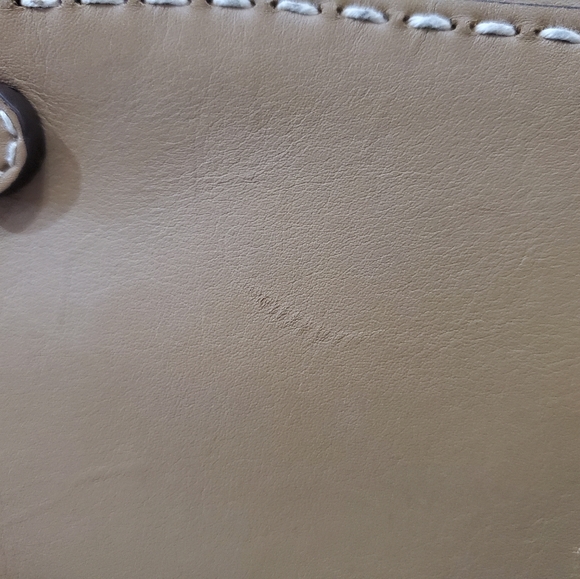 Prada Authentic Snakeskin Leather Satchel Bag - Picture 10 of 16
